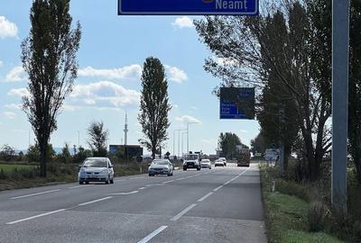 Teren de 3400 mp, în Bogdan Vodă - 1