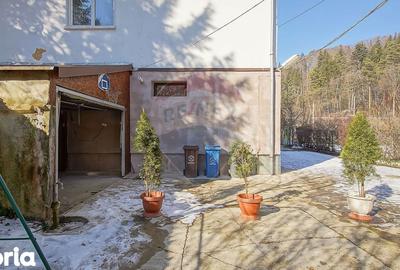 Apartament cu 3 camere decomandat în Mănești - 15