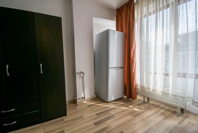 Garsonieră semidecomandată, mobilată în Vitan - 6