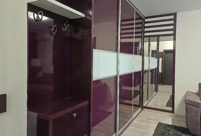 Apartament cu 2 camere decomandat în Chiajna - 3