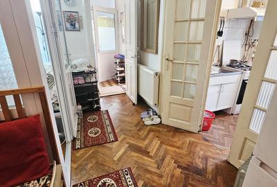 Apartament interbelic cu 4 camere – 63,17 mp utili | Central, Ploiești - 7