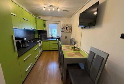 Apartament cu 2 camere în Micălaca - 8