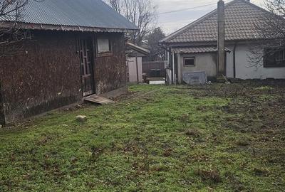 Casă cu 4 camere în Pietroasele - 6