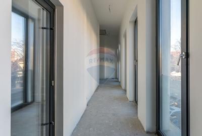 Spații de birouri de 400mp în zona Centrala. - 13