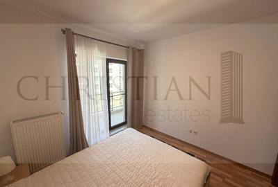 Apartament cu 2 camere decomandat, mobilat în Grozăvești - 11