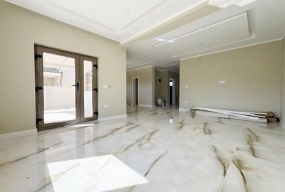 CASA INDIVIDUALA NOUA, 5 camere, 460 mp teren, 150 mp utili - Giroc - 3