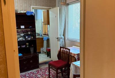 Apartament cu 2 camere semidecomandat în - 2