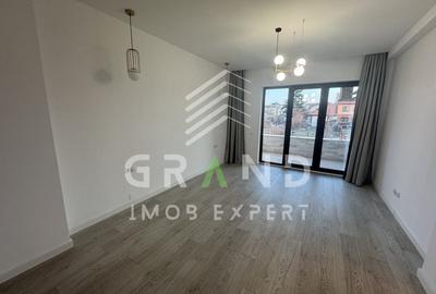 SPAT?IU DE BIROURI | 3 CAMERE | BALCON | CURTE | PARCARE | GHEORGHENI - 4