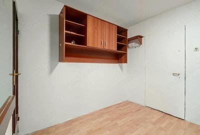 Titan - 1 decembrie 1918, garsoniera - 15mp - 2