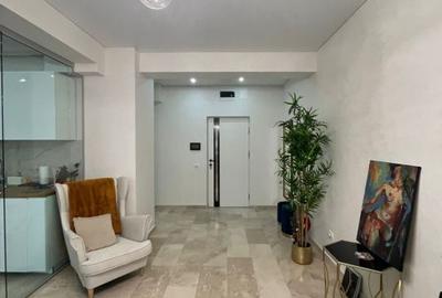 Apartament cu 2 camere, mobilat în Nord - 6