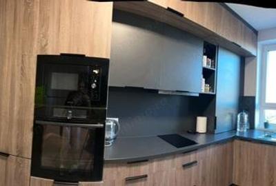 Apartament cu 2 camere semidecomandat în Central - 3