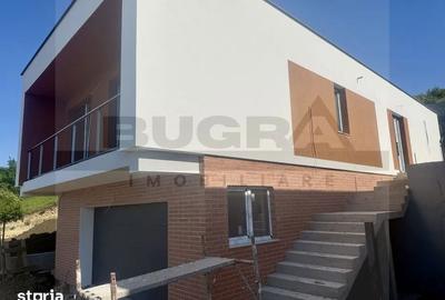 Casă cu 4 camere cu Teren 615 Mp în Zorilor