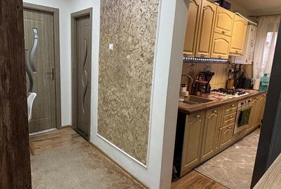 Apartament cu 2 camere nedecomandat în Central - 2