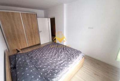 Apartament cu 2 camere semidecomandat, mobilat în Florești - 3