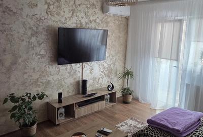 Apartament cu 2 camere decomandat în Central - 1