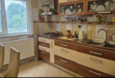 Vanzare apartament 3 camere Timpuri Noi Tineretului Vacaresti - 5