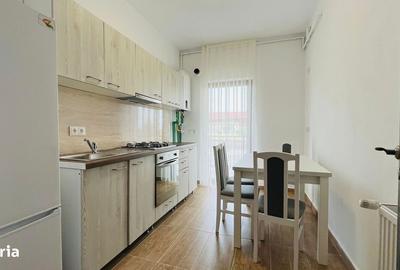 Apartament cu 2 camere în Central - 2