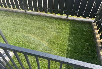 Garsonieră decomandată în Sud - 4