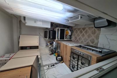 Apartament cu 2 camere nedecomandat în Central - 8