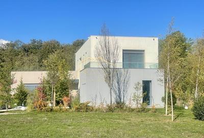 Masterpiece Villa*** 1140 mp Teren//Balotesti - 43