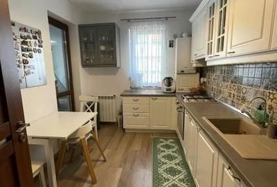 Apartament cu 3 camere decomandat în Aviației - 1