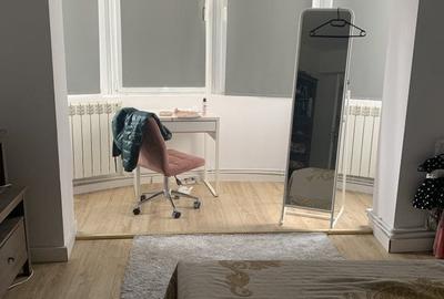 Apartament cu 2 camere decomandat, mobilat în Gara - 9