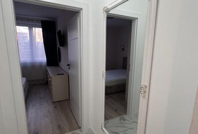 De vanzare: Apartament 2 camere complet renovat - Zona Rahovei, Sibiu De vanzare: Apartament 2 camere complet renovat - Zona Rahovei, Sibiu - 4