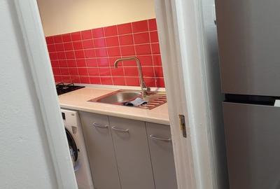 Pajura, oferta inchiriere garsoniera in vila - 10