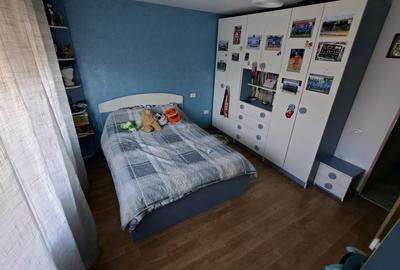 Casă individuală cu 6 camere cu Canalizare în Eforie Nord - 18