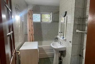 Apartament cu 2 camere, zona Podu Ros - 6