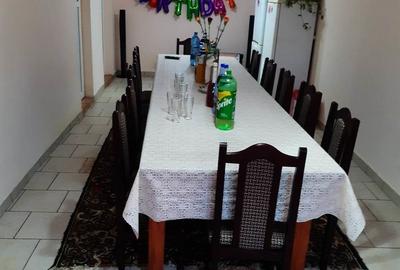 Casă cu 16 camere cu Teren 5800 Mp în Pietrele - 7