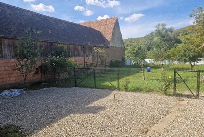Casă cu 3 camere în Archita - 1