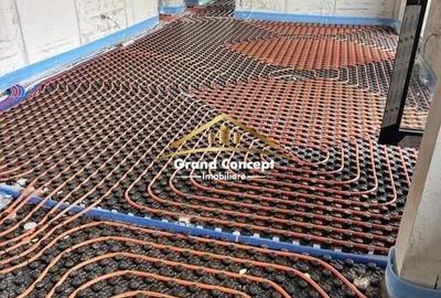 Casă cu 4 camere cu Teren 450 Mp în Central