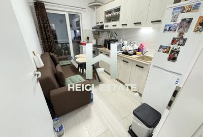 Apartament cu 2 camere decomandat la etajul 1 in Giroc - 2