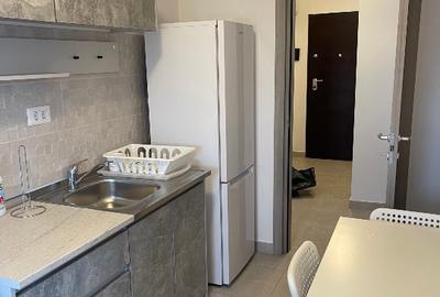 Inchiriez 2 camere V22 park residence - 7