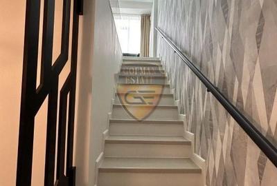 Apartament cu 4 camere în Nord - 14