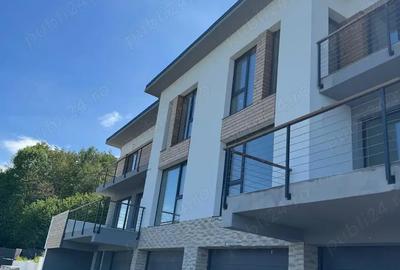Casă cu 6 camere în Feleacu - 2