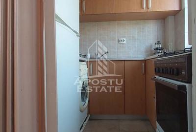 Apartament cu 2 camere semidecomandat, mobilat în Intim - 4