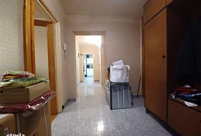 Apartament cu 2 camere decomandat în Unirii