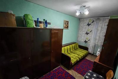 Apartament cu 3 camere semidecomandat în Micro 16 - 6