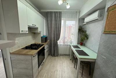 Garsonieră în Triaj - 1