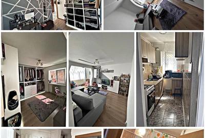 Apartament cu 2 camere decomandat în Central - 1