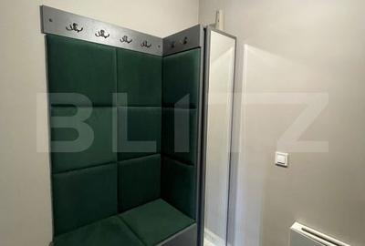 Apartament cu 2 camere, mobilat în Cornitoiu - 13