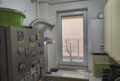 Apartament cu 2 camere decomandat, mobilat în Nord-Vest - 10