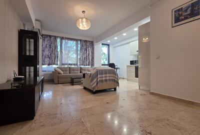 Apartament cu 2 camere semidecomandat în Copou