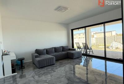 Casă individuală cu 5 camere cu Teren 1033 Mp în Săcălaz - 21