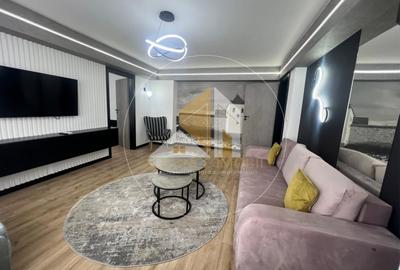 Inchiriere apartament 2 camere, mobilat modern - B-dul Republicii - 10