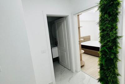 Apartament cu 3 camere în Central - 11