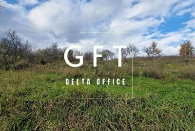 Casă cu 3 camere cu Teren 1926 Mp în Central - 23