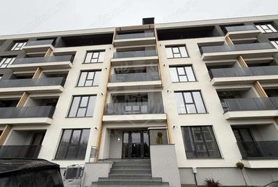 Apartament cu 4 camere în Albert - 11